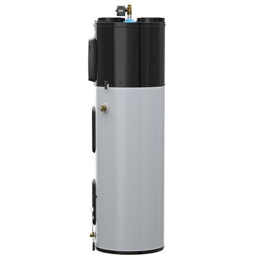 EMERGE&trade;-i 50-Gallon Smart Commercial Light Duty Heat Pump Water Heater with Hot Water+