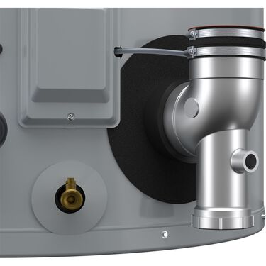 Cyclone&reg; FLEX&trade; 100-Gallon Condensing Commercial Gas Water Heater with Adaptive Gas Technology