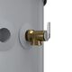 Cyclone&reg; Xi Power Direct Vent Condensing Commercial Gas Water Heater with Modulating Burner