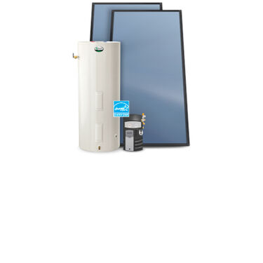 Product Support: Cirrex® Solar Electric Water Heater System