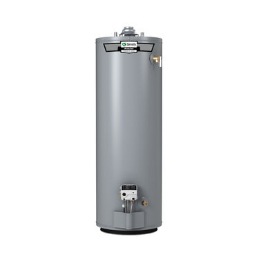 Product Support: ProLine® 50-Gallon Ultra-Low Nox Atmospheric Vent Tall Natural Gas Water Heater