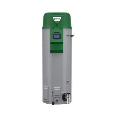 Vertex&trade; 50-Gallon Ultra-Low NOx Power Direct Vent Water Heater