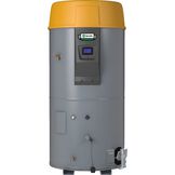 Cyclone&reg; LV Condensing Commercial Gas Water Heater with Modulating Burner