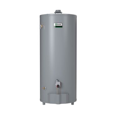 Conservationist&reg; 98-Gallon Ultra-Low NOx High Recovery Commercial Gas Water Heater