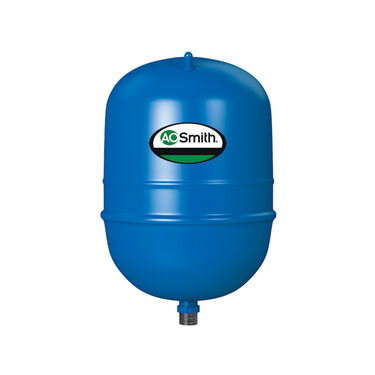 5-Gallon In-line Diaphragm Pump Tank