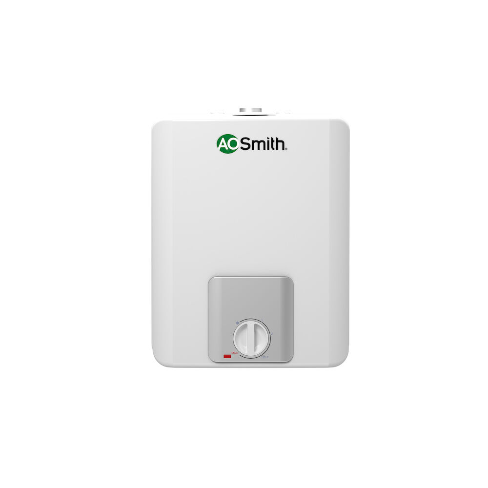 ProLine® 2.5-Gallon Specialty Point-Of-Use Electric Water Heater