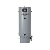 A. O. Smith BT-100 Water Heater - 98 Gallon Commercial GAS 75,100 BTU