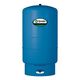 20-Gallon Free-Standing Diaphragm Pump Tank