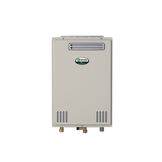 ProLine® XE Ultra-Low NOx Outdoor 140,000 BTU Non-Condensing Natural Gas/Liquid Propane Tankless Water Heater