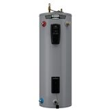 Voltex&reg; X Split Heat Pump 62-Gallon Tall Storage Tank with Side T&P Valve