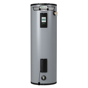 Product Support: ProLine® XE 40-Gallon Tall Electric Water Heater with Leak Detection