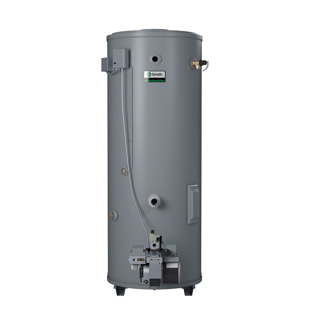Series Discontinued: Conservationist® Duraclad 86-Gallon Commercial Oil-Fired Water Heater