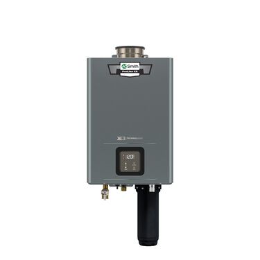 Adapt&reg; NC Non-Condensing Ultra-Low NOx Indoor 180,000 BTU Natural Gas Tankless Water Heater with X3&reg; Scale Prevention Technology