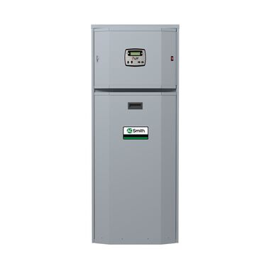 VF Copper-Tube Vertical Water Heater