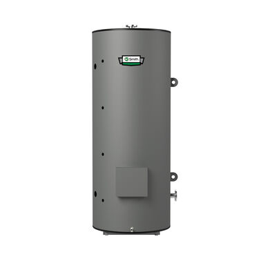 Commercial Heat Pump Storage Tanks