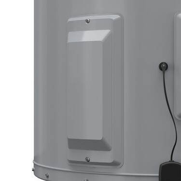 Vertex™ 50-Gallon Ultra-Low NOx Power Direct Vent Water Heater