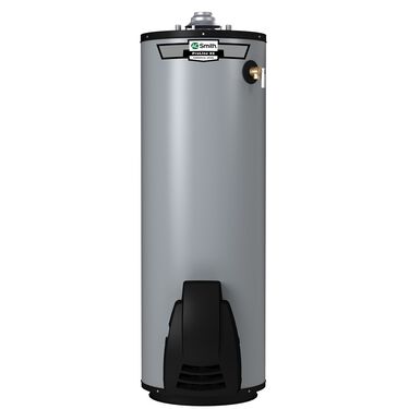 ProLine&reg; XE 50-Gallon Ultra-Low Nox Atmospheric Vent Natural Gas Water Heater