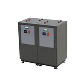 Modular Water Source Heat Pump