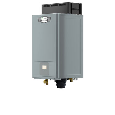 Adapt™+ Premium Condensing Ultra-Low NOx 199,000 BTU Natural Gas Tankless Water Heater