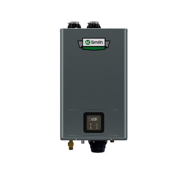 Adapt&reg; Premium Condensing Ultra-Low NOx 199,000 BTU Natural Gas Commercial Tankless Water Heater
