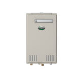 ProLine® XE Ultra-Low NOx Outdoor 120,000 BTU Condensing Natural Gas Tankless Water Heater