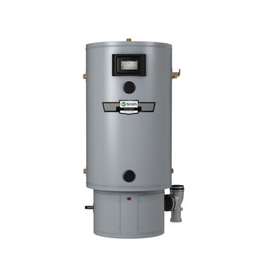 Polaris™ 34-Gallon High Efficiency Commercial Gas Water Heater