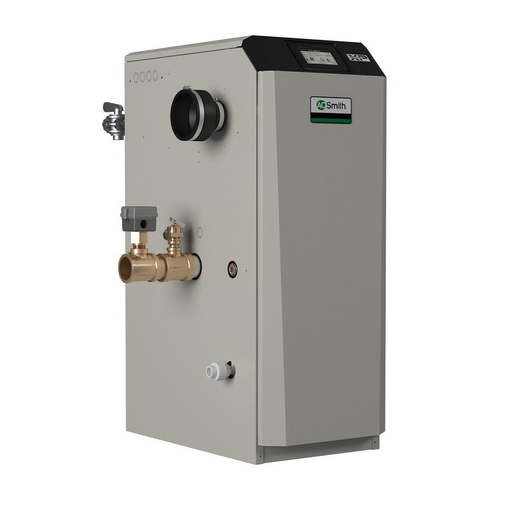 aoaoページ Series Discontinued: XP Circulating Commercial Gas Water Heater