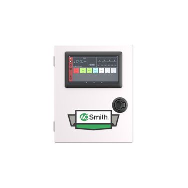 Emerge&trade;-x  Air Source Heat Pump
