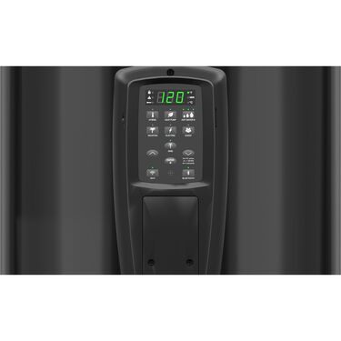 EMERGE&trade;-i 40-Gallon Smart Commercial Light Duty Heat Pump Water Heater with Hot Water+