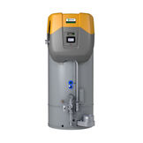 Cyclone® XL 120-Gallon Condensing Gas Water Heater with Modulating Burner