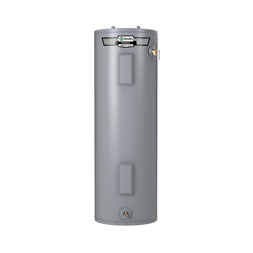 ProLine® 40-Gallon Tall Electric Water Heater | A.O. Smith