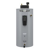 ProLine® XE 40-Gallon Small Smart Valve Grid-Capable Electric Water Heater
