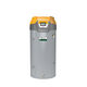 Cyclone® Xi 75-Gallon Power Direct Vent Condensing Commercial Gas Water Heater with Modulating Burner