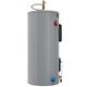 Voltex&reg; X Split Heat Pump 48-Gallon Short Storage Tank with Side T&P Valve