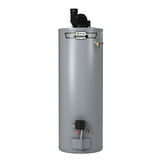 Product Support: ProLine® XE 50-Gallon Power Direct Vent Tall Natural Gas Water Heater