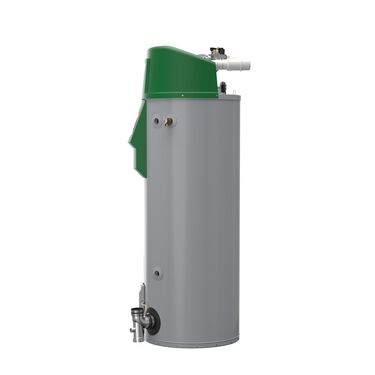 Vertex™ 50-Gallon Ultra-Low NOx Power Direct Vent Water Heater