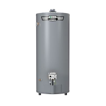 Conservationist&reg; 74-Gallon Atmospheric Vent Commercial Gas Water Heater