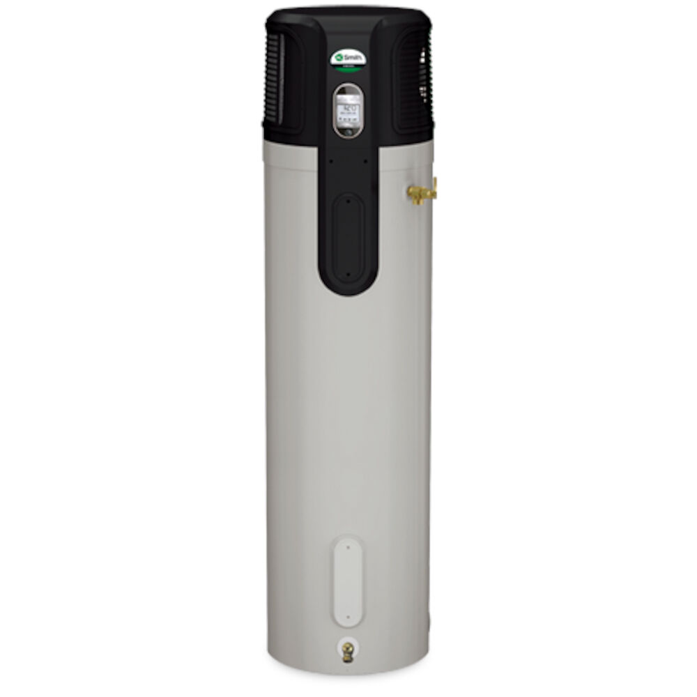 Series Discontinued: Voltex® Hybrid Electric Heat Pump 60-Gallon Water Heater