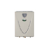ProLine® XE Ultra-Low NOx Outdoor 180,000 BTU Condensing Natural Gas Tankless Water Heater