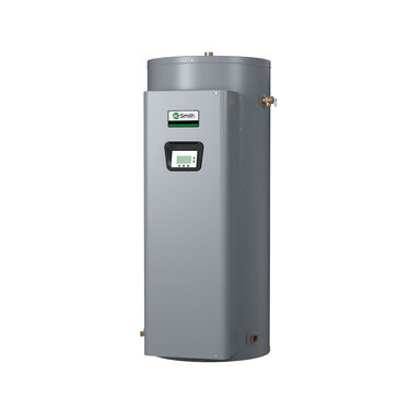 Gold Xi Series 80-Gallon ASME Commercial Electric Water Heater