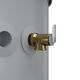 Vertex&trade; 75-Gallon Ultra-Low NOx Power Direct Vent Water Heater