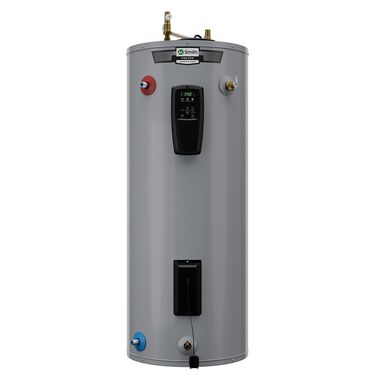 Voltex&reg; X Outdoor Split Heat Pump Water Heater