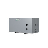 Horizontal Jacketed Tanks