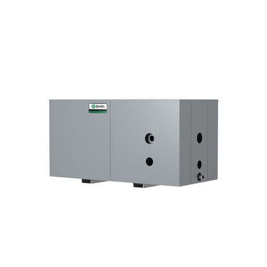 Horizontal Jacketed Tanks