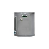 Dura-Power&trade; 6-Gallon Light Duty Lowboy Commercial Electric Water Heater
