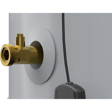 Voltex&reg; 120V Plug-In 50-Gallon Hybrid Electric Heat Pump