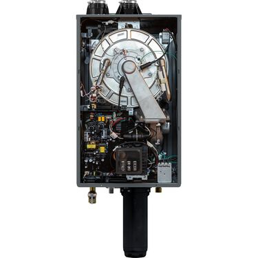 Adapt&reg;+ Premium Condensing Ultra-Low NOx 180,000 BTU Natural Gas Tankless Water Heater with X3&reg; Scale Prevention Technology