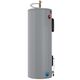 Voltex&reg; X Split Heat Pump 62-Gallon Tall Storage Tank with Side T&P Valve