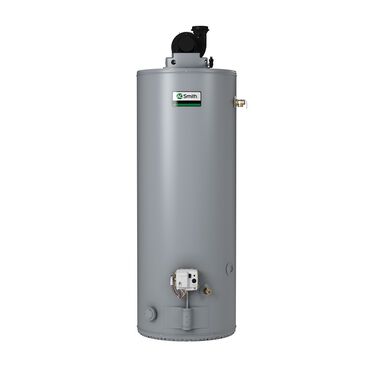 Series Discontinued: Conservationist® Power Vent Commercial Gas Water Heater