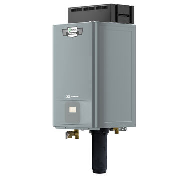 Adapt™+ Premium Condensing Ultra-Low NOx 180,000 BTU Natural Gas Tankless Water Heater with X3® Scale Prevention Technology